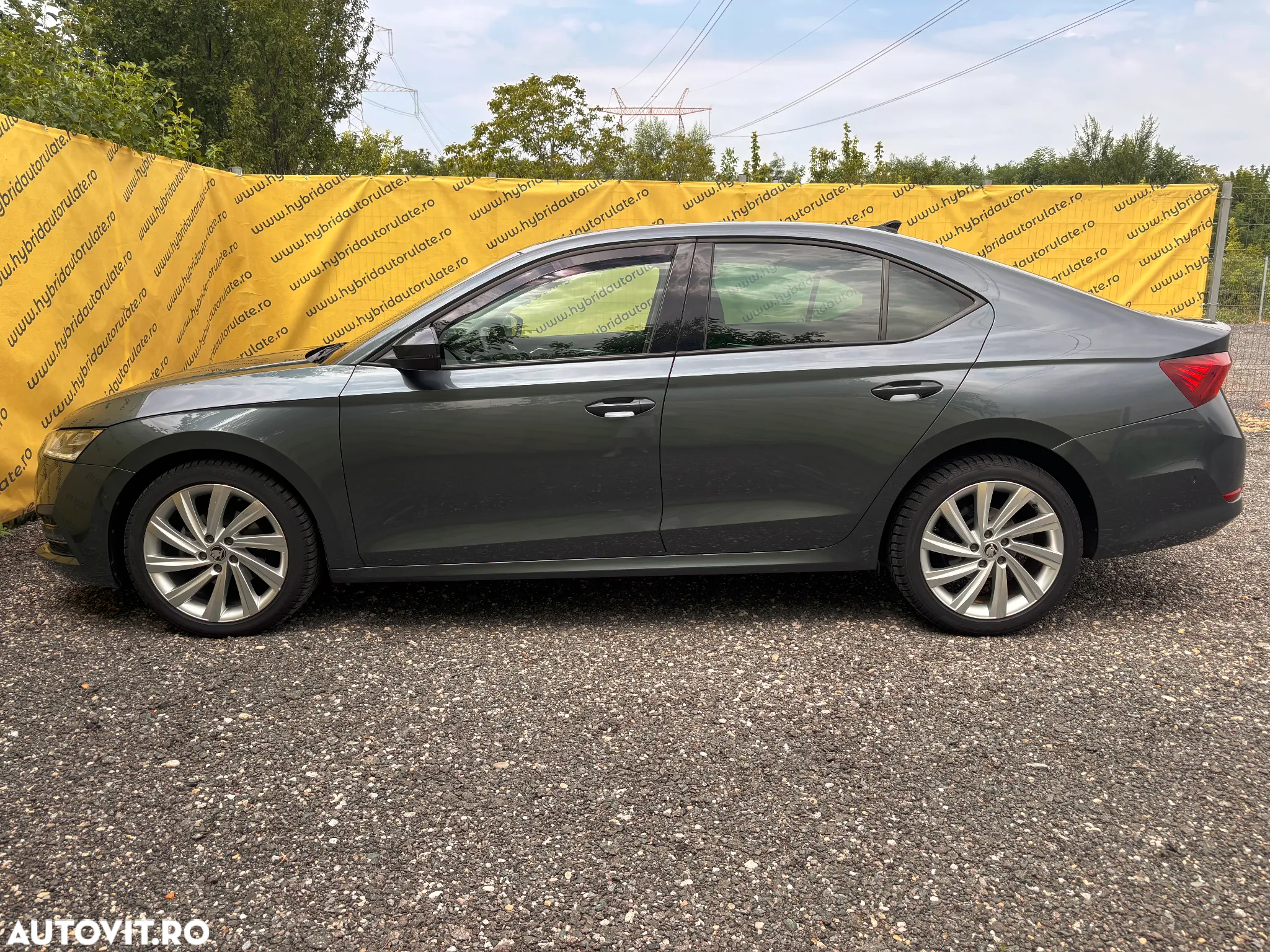 Skoda Octavia 2.0 TDI DSG Style - 2