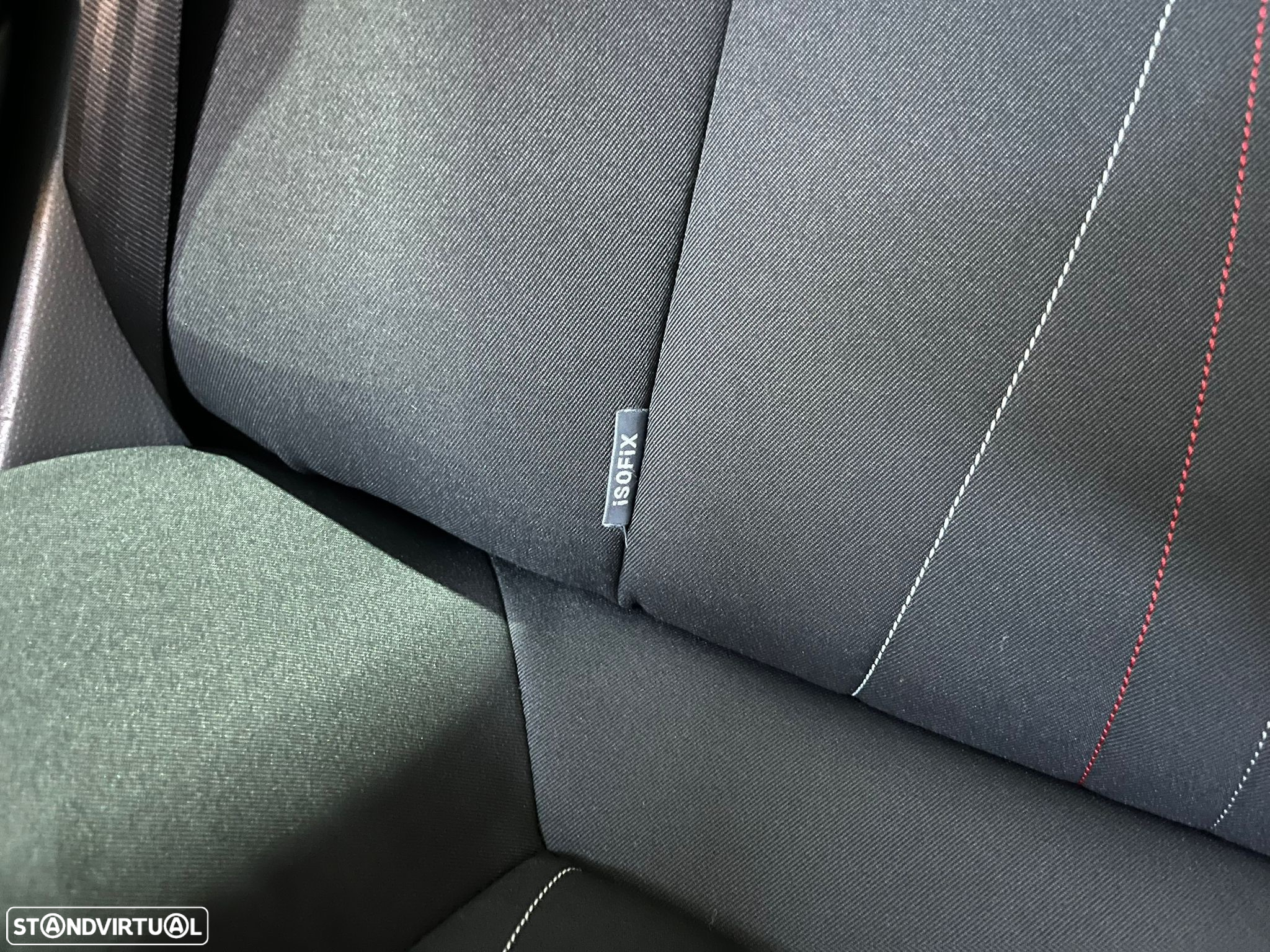 SEAT Ibiza 1.6 TDI Copa Plus DPF - 20
