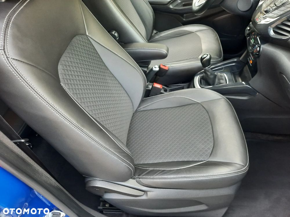 Ford EcoSport 1.0 EcoBoost TITANIUM - 15