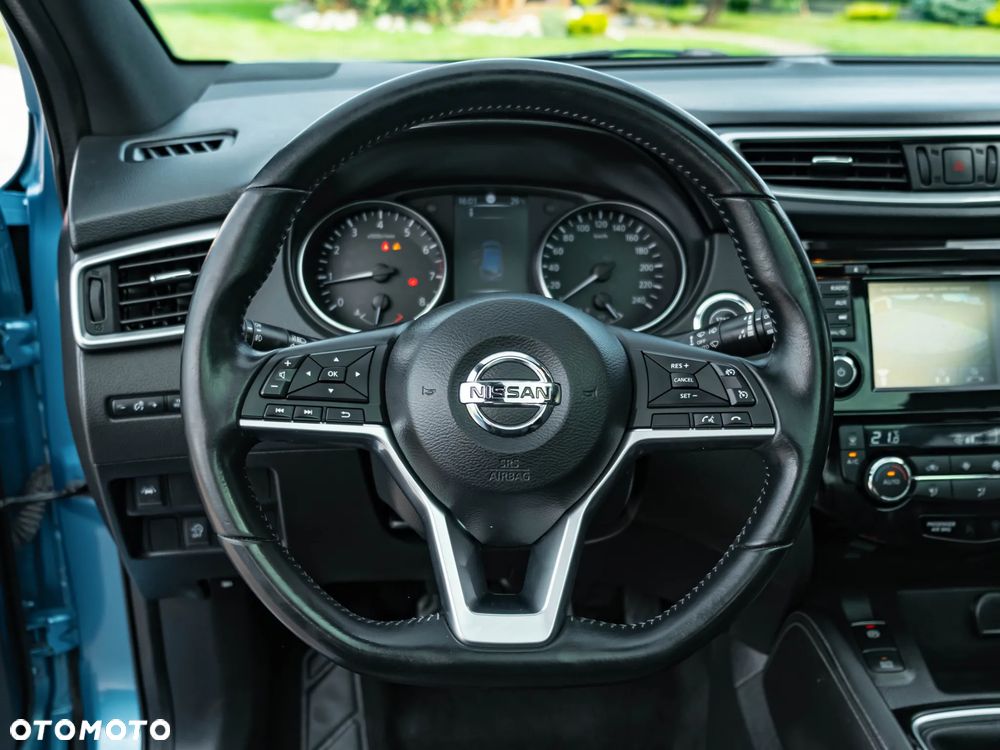 Nissan Qashqai 1.2 DIG-T Tekna+ - 15