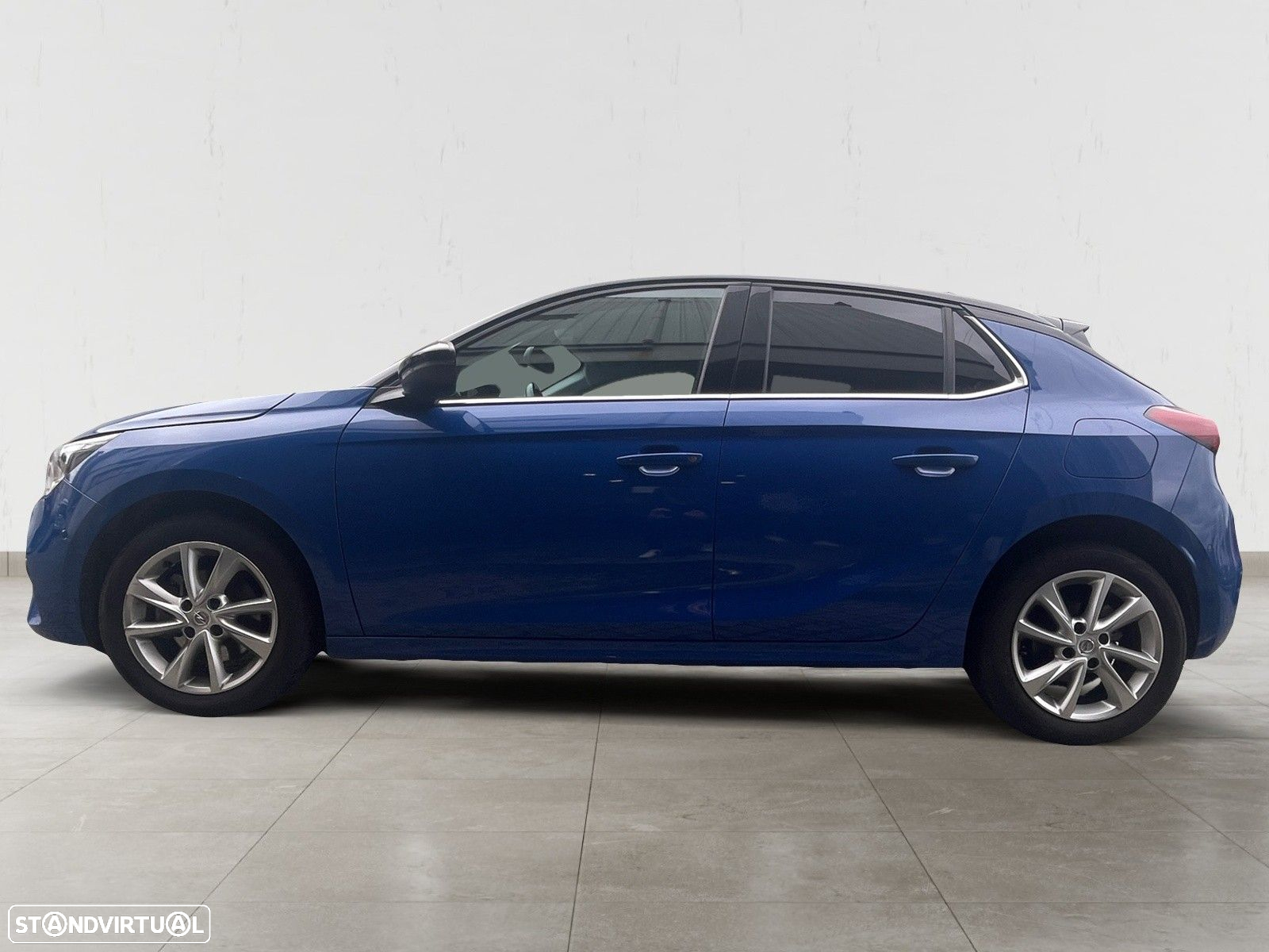 Opel Corsa 1.5 D Elegance - 5