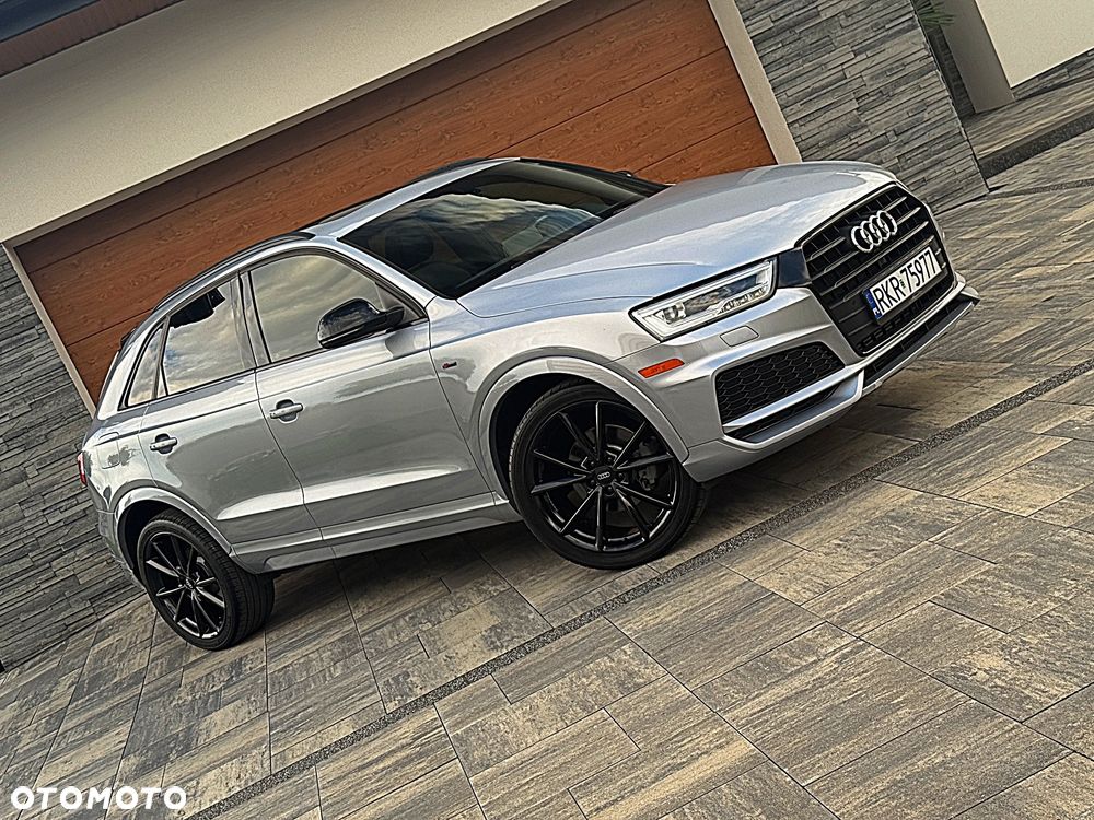 Audi Q3 - 23