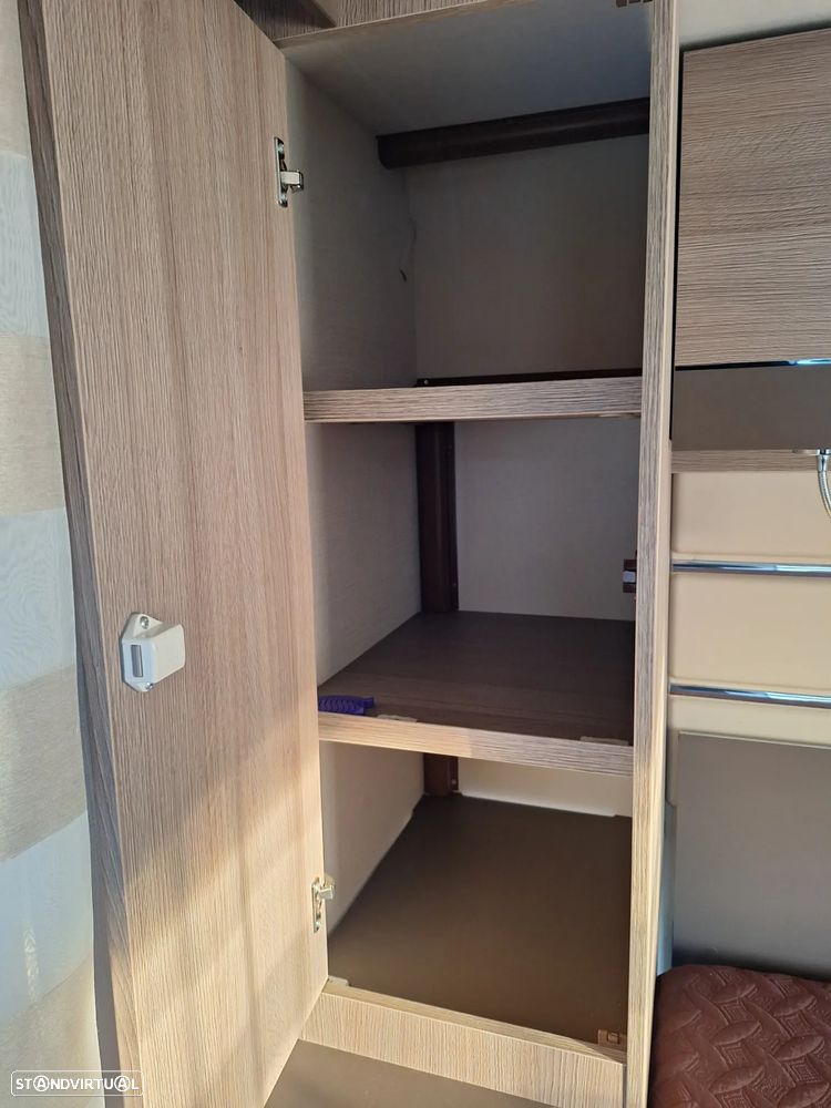 Chausson Trigano FITMM235CPS31S1LO4 - 42