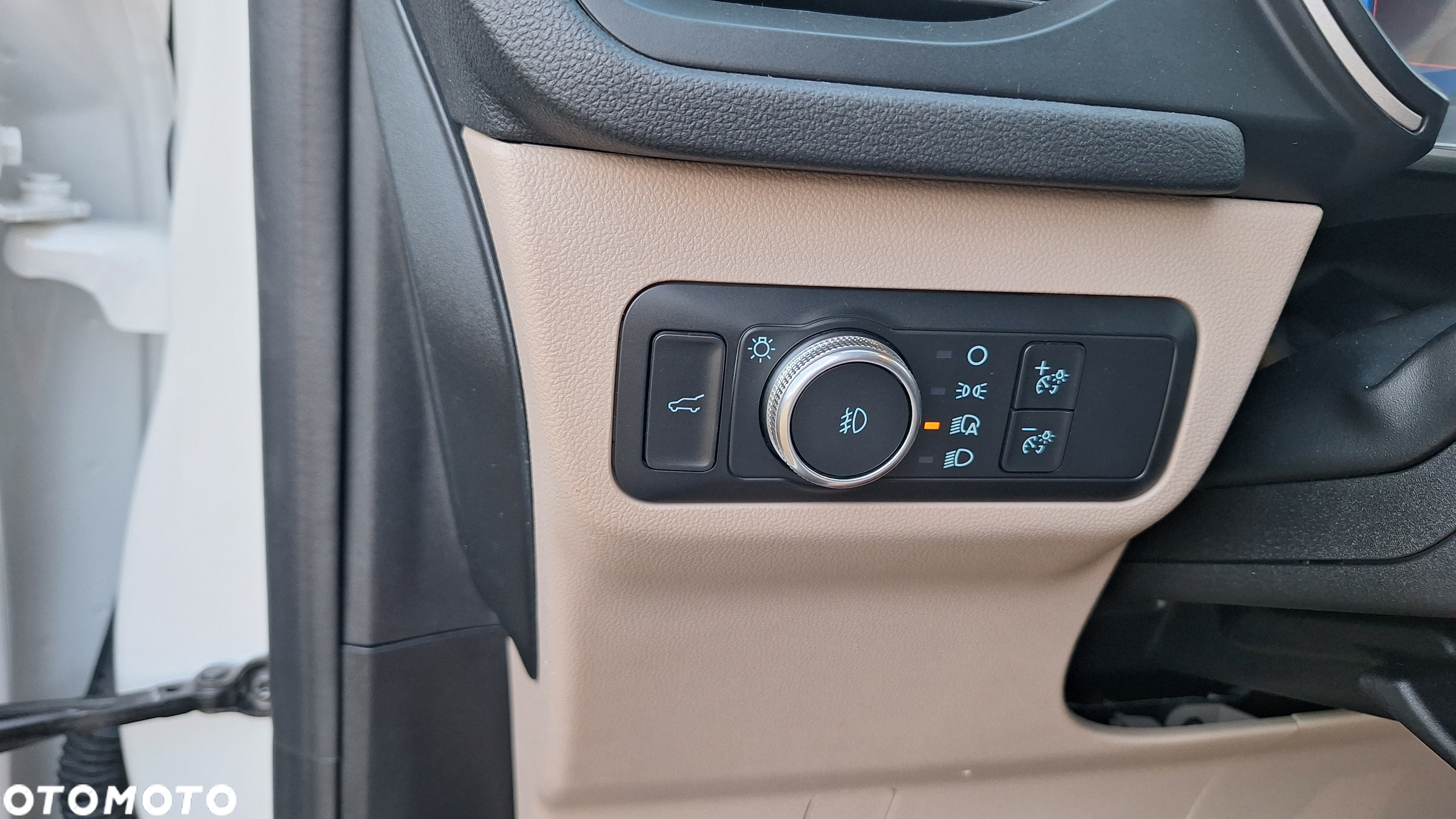 Ford Escape 1.5 EcoBoost AWD SE - 16