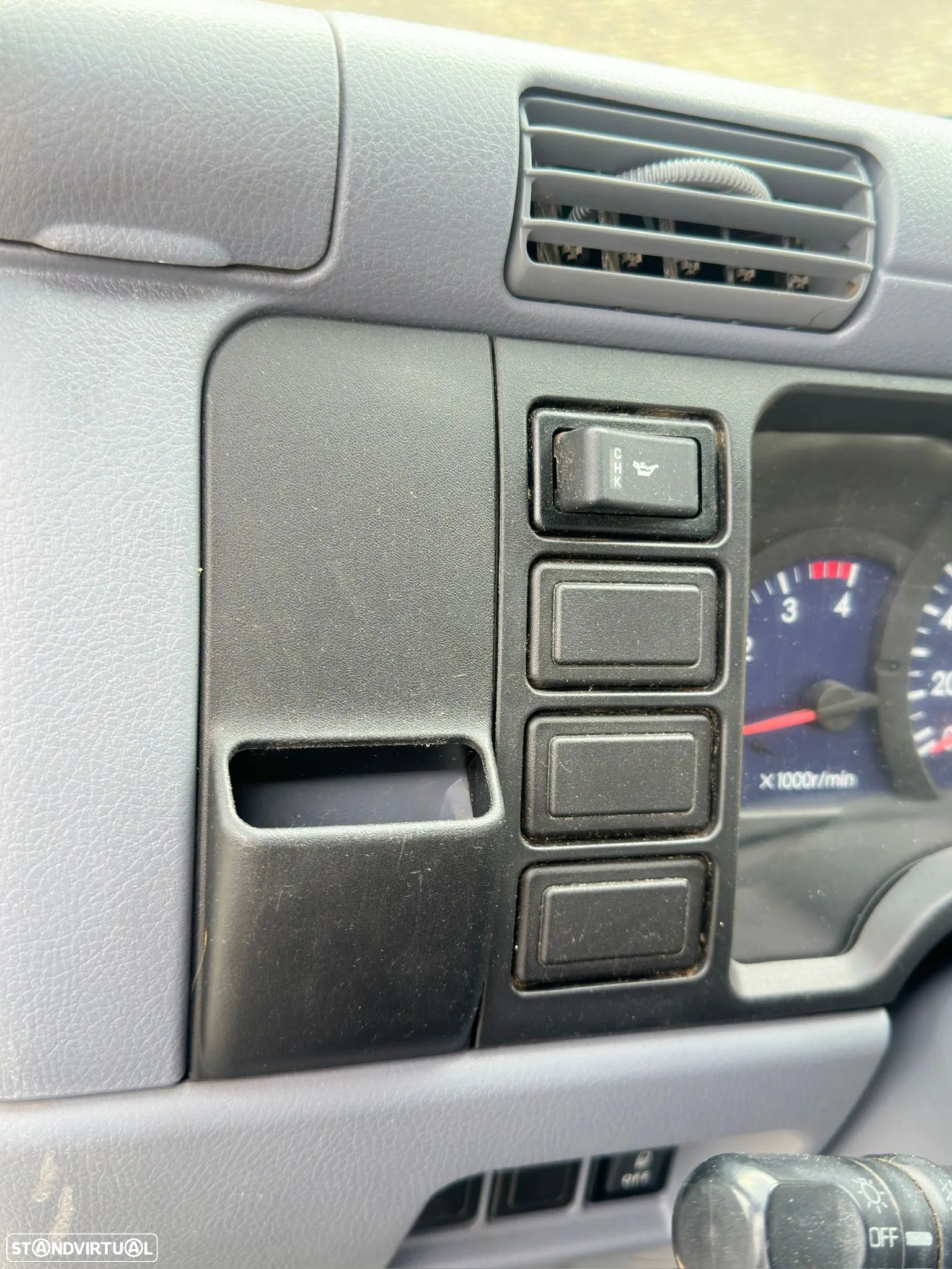 Mitsubishi canter - 8