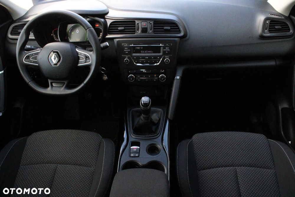Renault Kadjar - 26