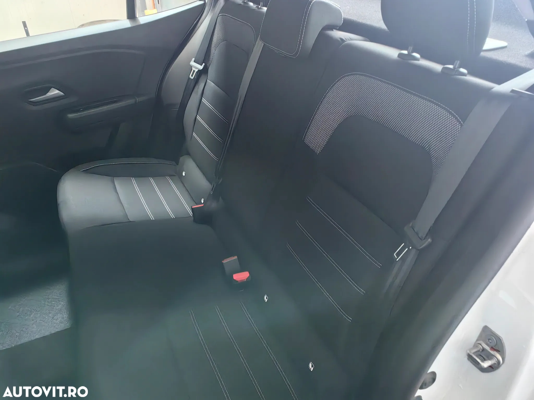Dacia Logan ECO-G 100 MT6 Expression - 14