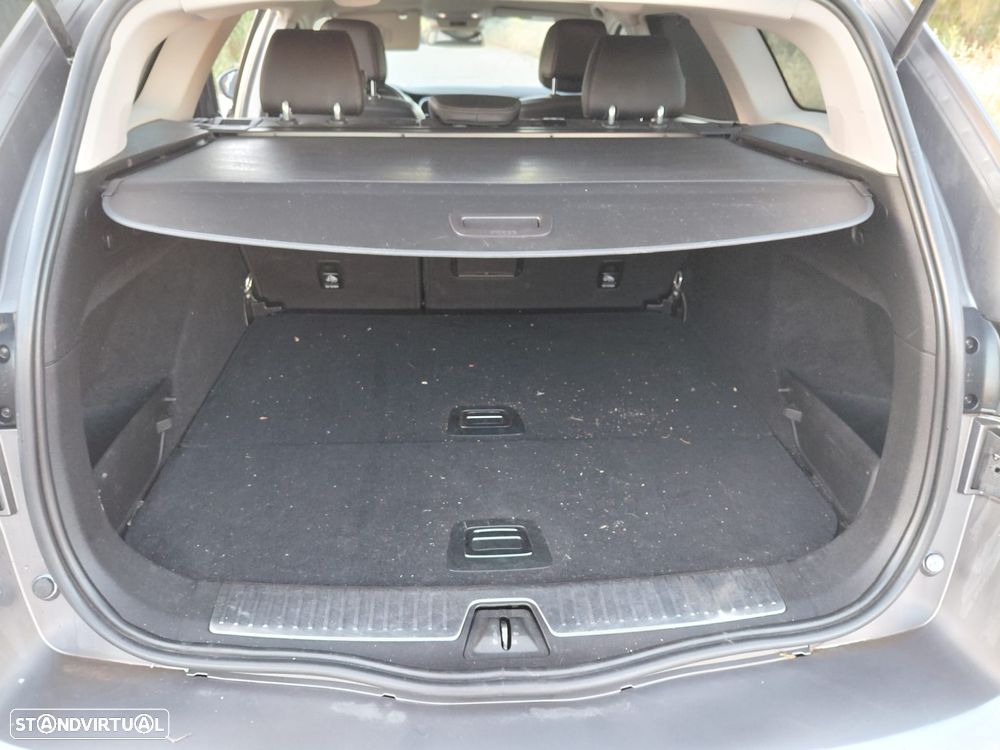 Renault Talisman Sport Tourer 1.6 dCi Executive - 12