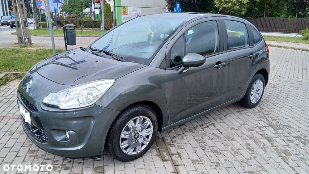 Citroën C3 1.4 HDi SX - 1