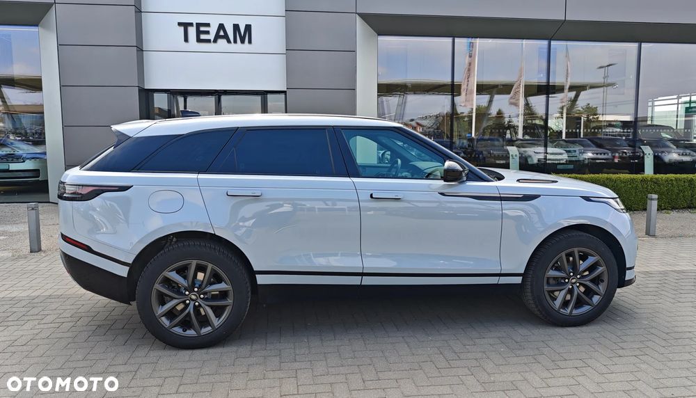 Land Rover Range Rover Velar 2.0 P250 Dynamic SE - 13