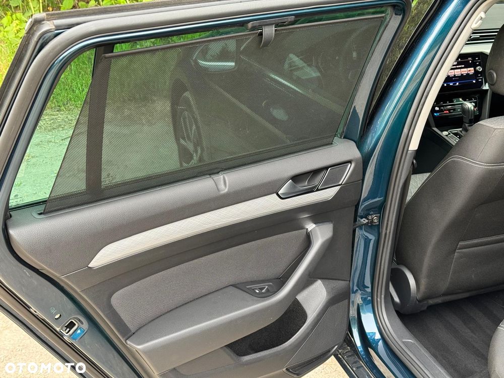 Volkswagen Passat 2.0 TDI EVO Business DSG - 18