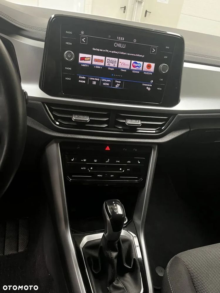 Volkswagen T-Roc 1.5 TSI Life DSG - 7