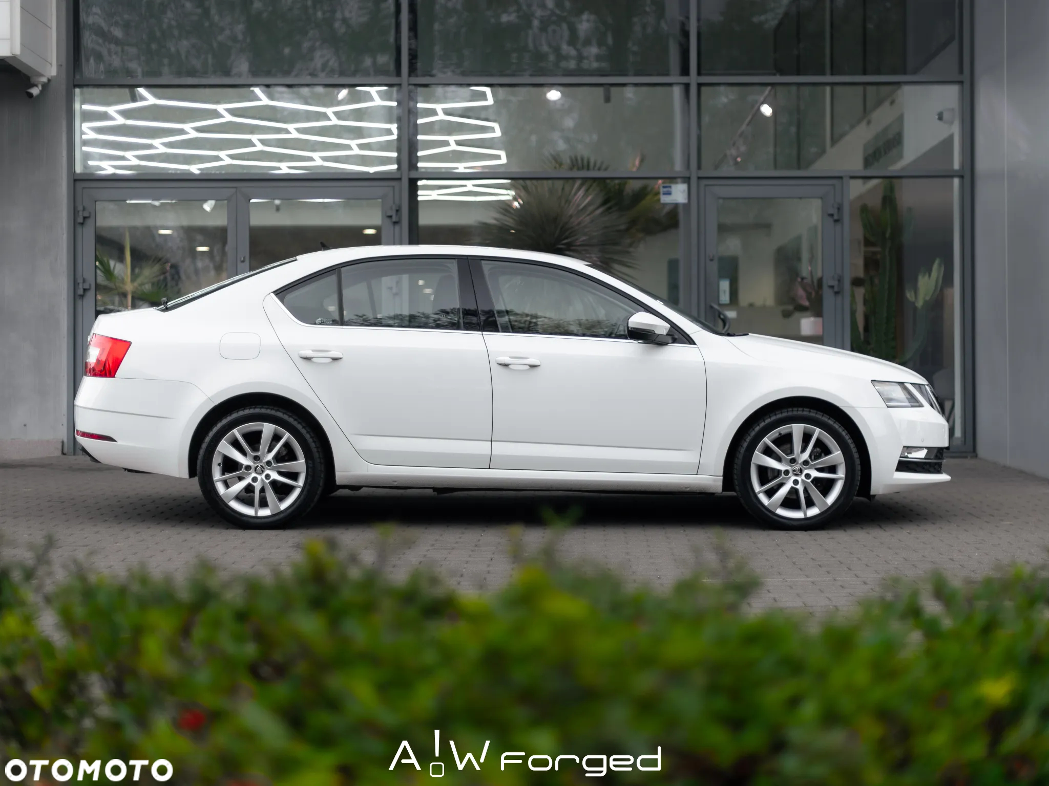 Skoda Octavia 2.0 TDI SCR Style - 10