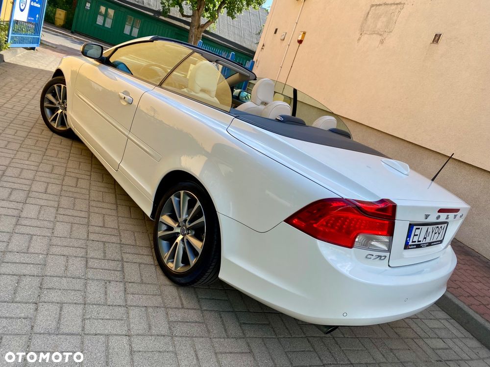 Volvo C70 T5 Summum - 13