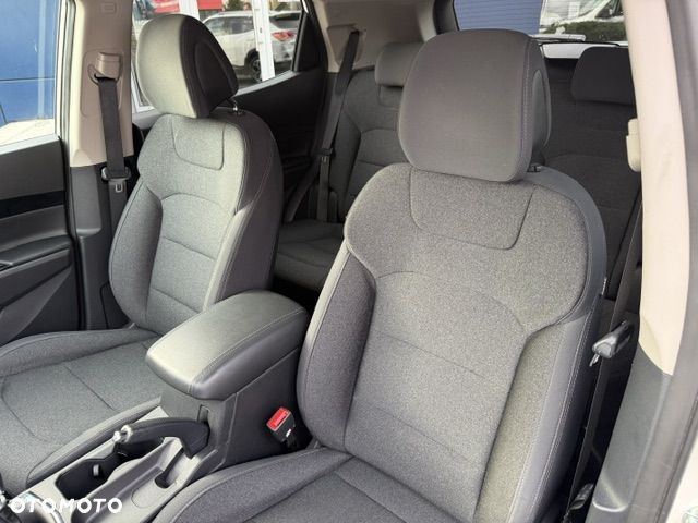 SsangYong/KGM Korando - 29