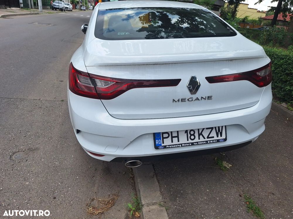 Renault Megane - 16