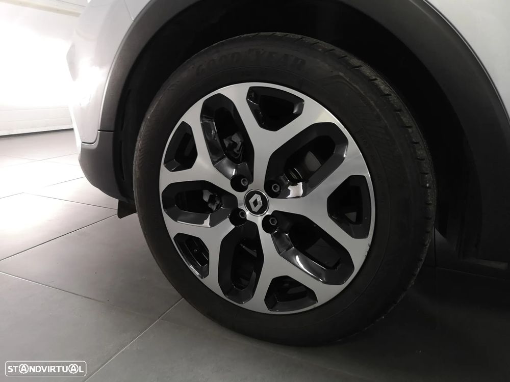 Renault Captur 1.5 dCi Exclusive - 14