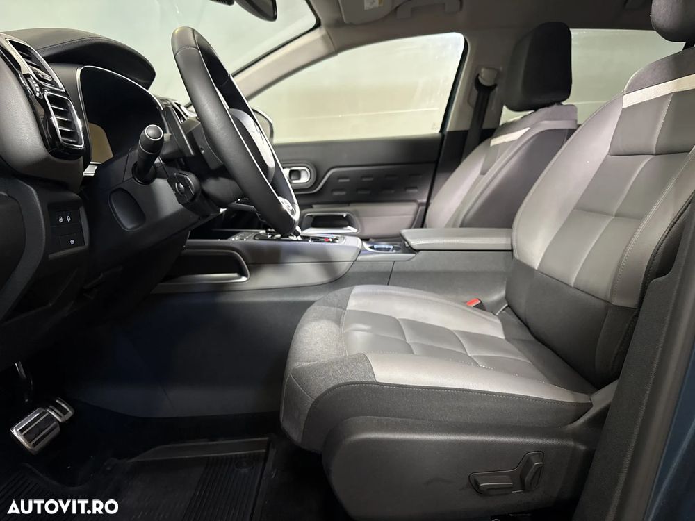 Citroën C5 Aircross - 24