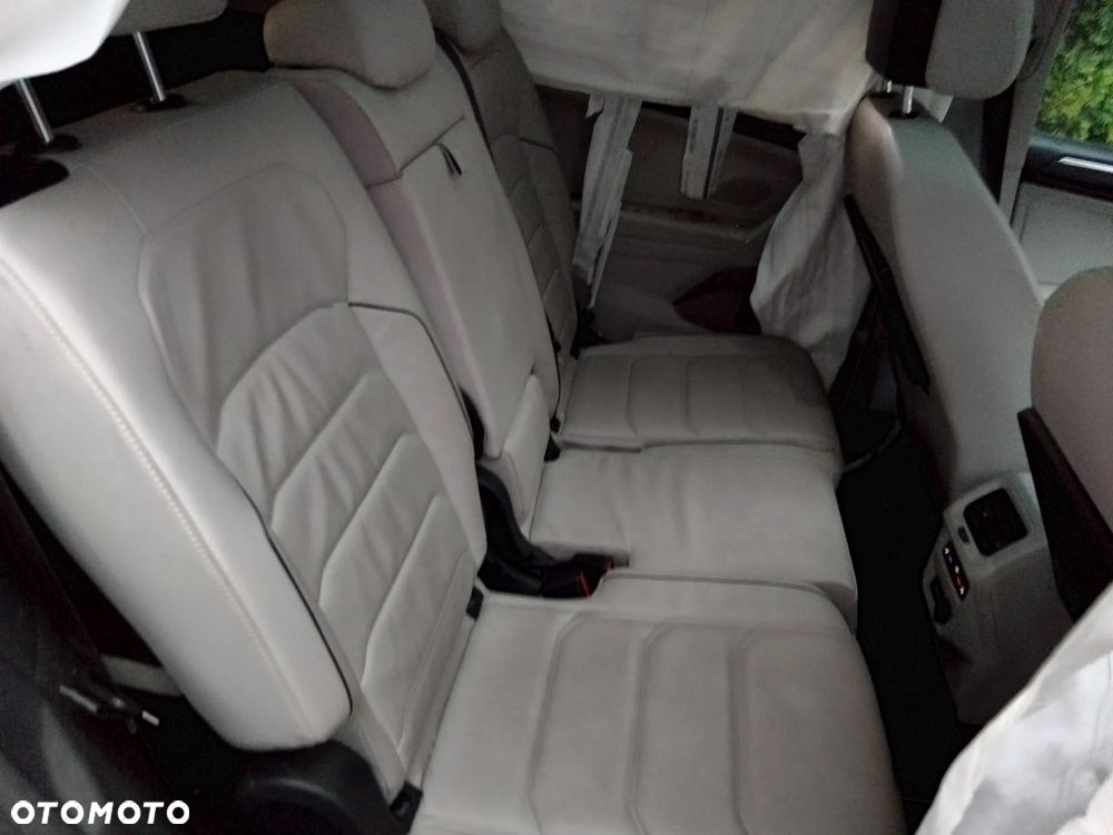 Volkswagen Tiguan Allspace 1.5 TSI EVO R-Line DSG 7os - 13