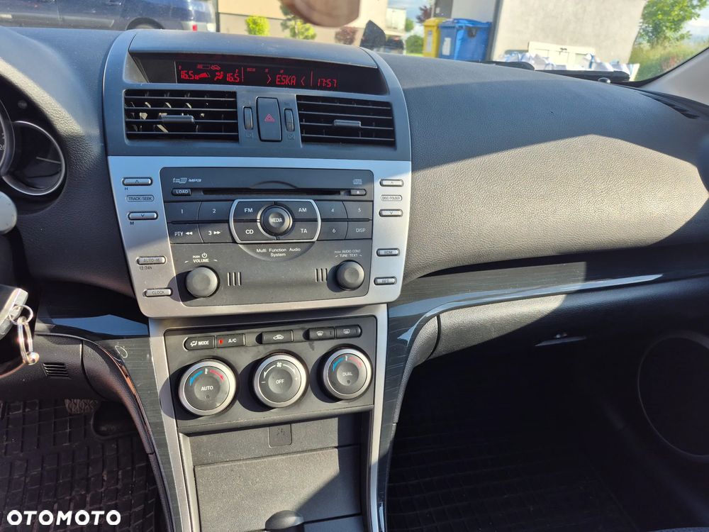 Mazda 6 2.0 Exclusive - 9