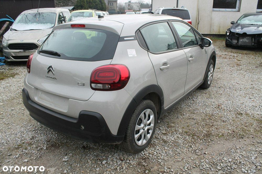 Citroën C3 - 5