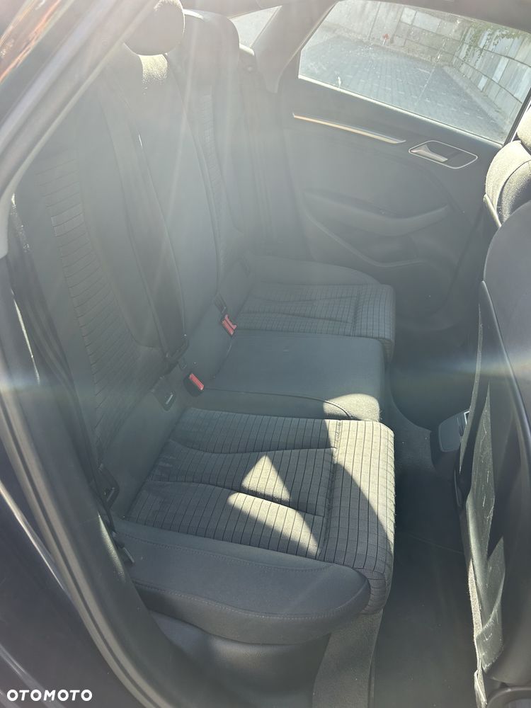 Audi A3 Limousine - 8