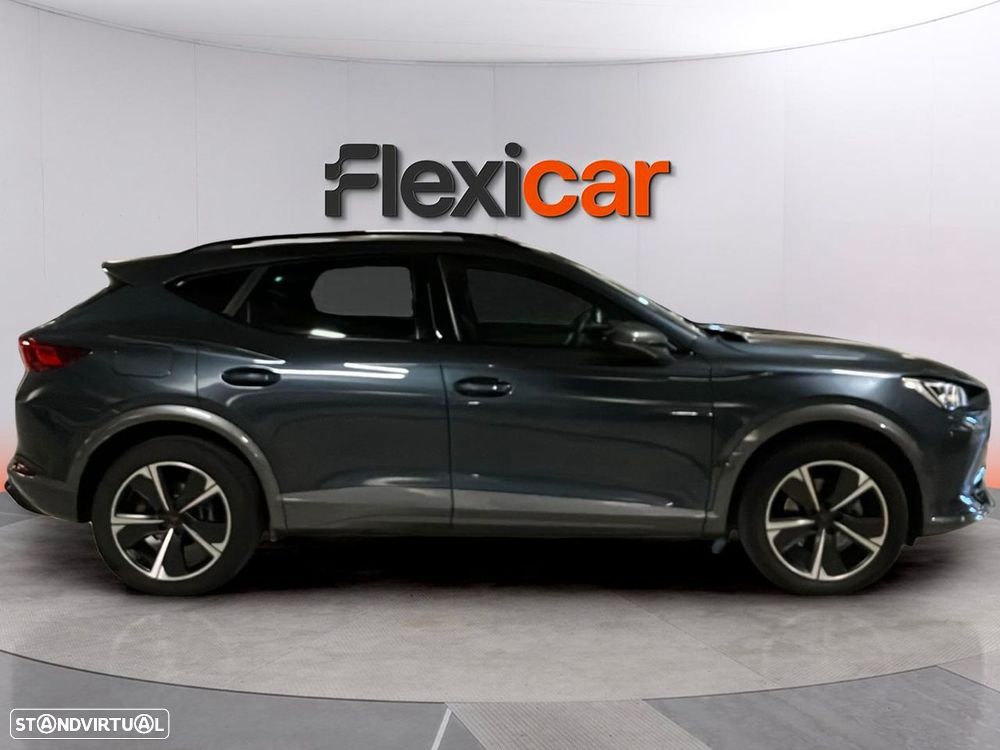 Cupra Formentor 1.4 e-Hybrid DSG - 6