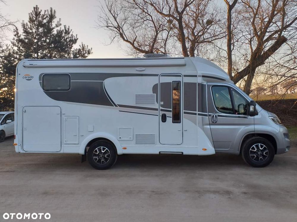 Citroën CARADO Edition5 T338 - 3