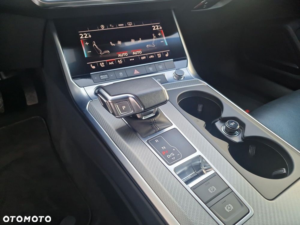 Audi A6 Limousine - 16