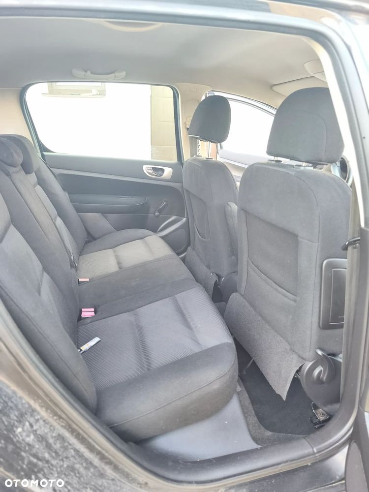 Peugeot 307 1.6 - 19