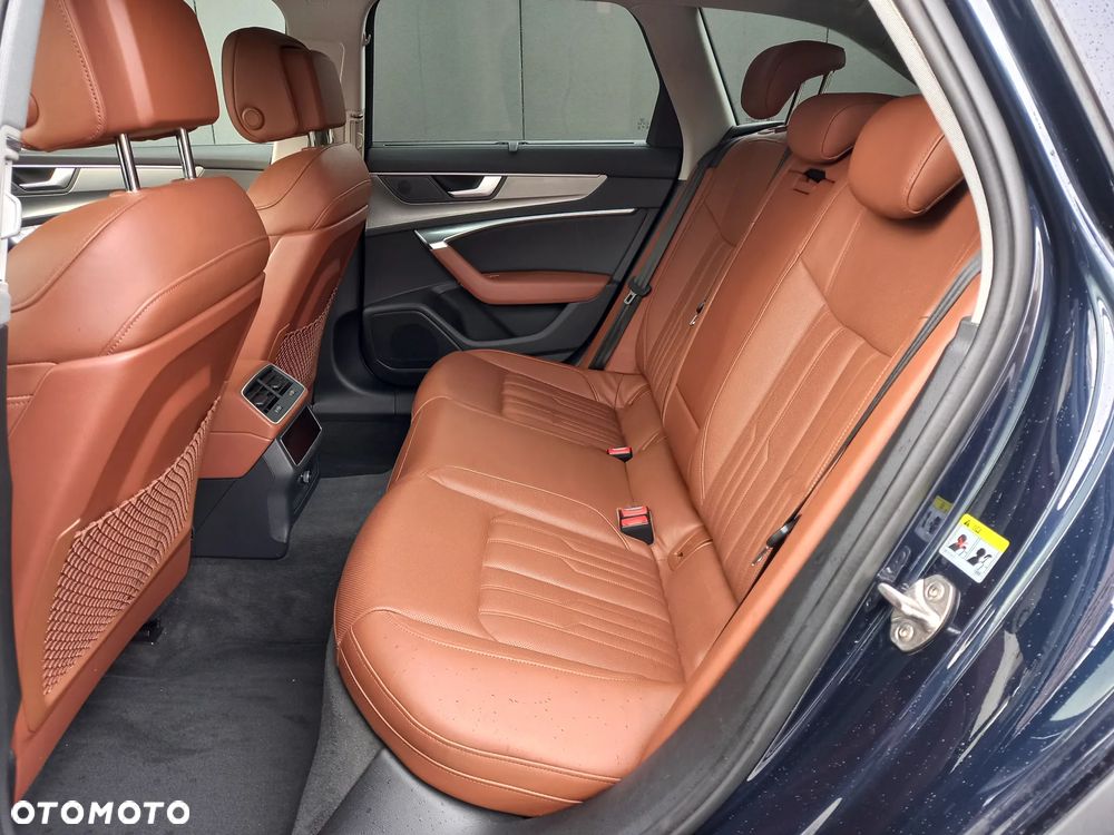 Audi A6 Allroad 55 TFSI mHEV Quattro S tronic - 7