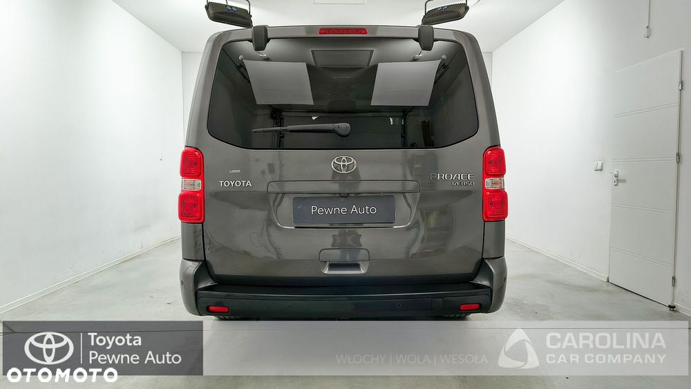 Toyota Proace Verso 2.0 D4-D Long VIP - 29