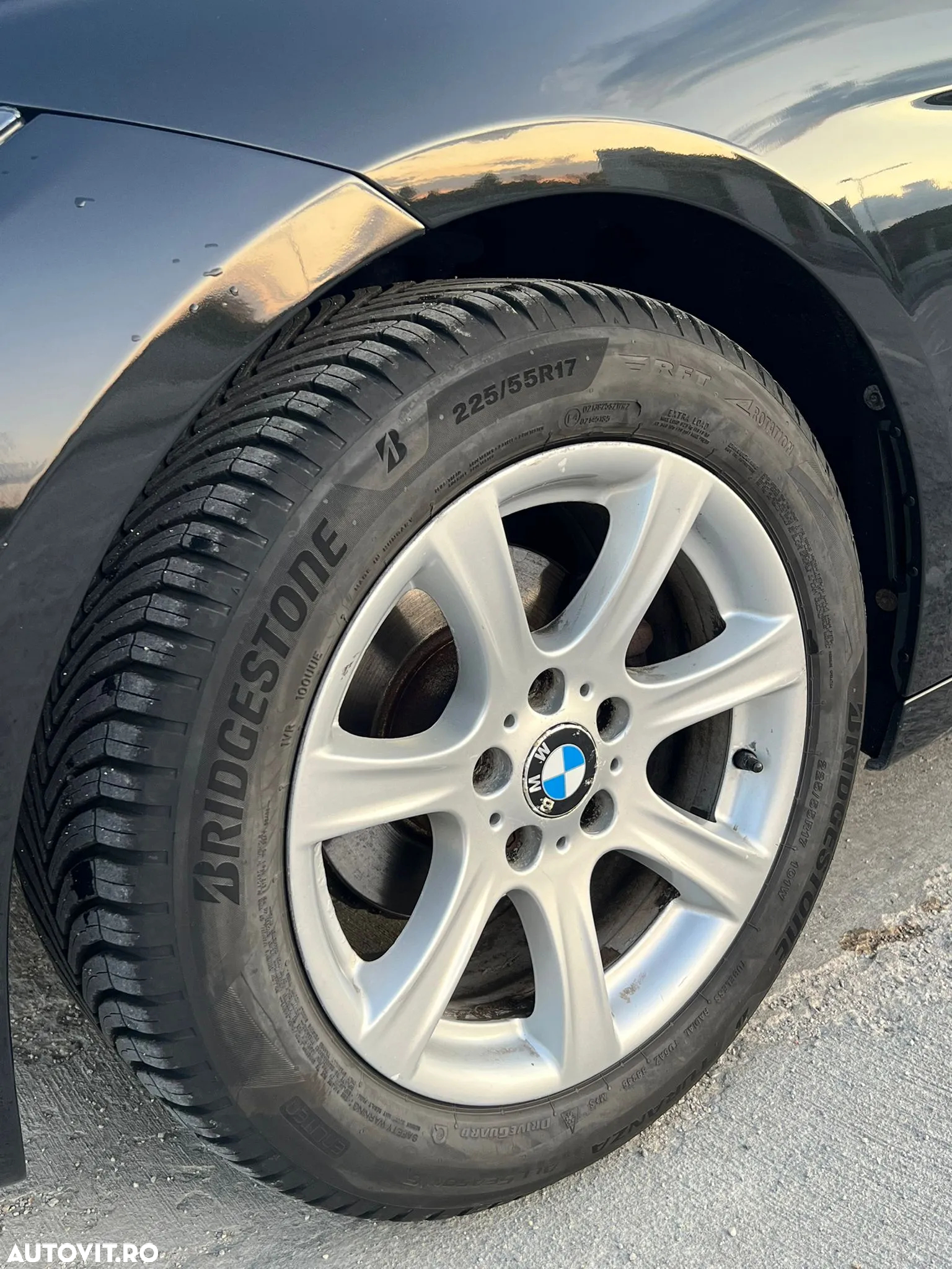 BMW Seria 3 318d GT Sport Line - 18