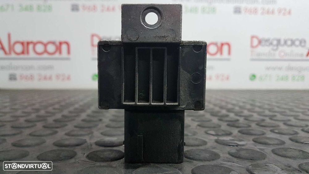 CAIXA DE PRÉ AQUECIMENTO RENAULT MEGANE III BERLINA 5 P DYNAMIQUE - 4