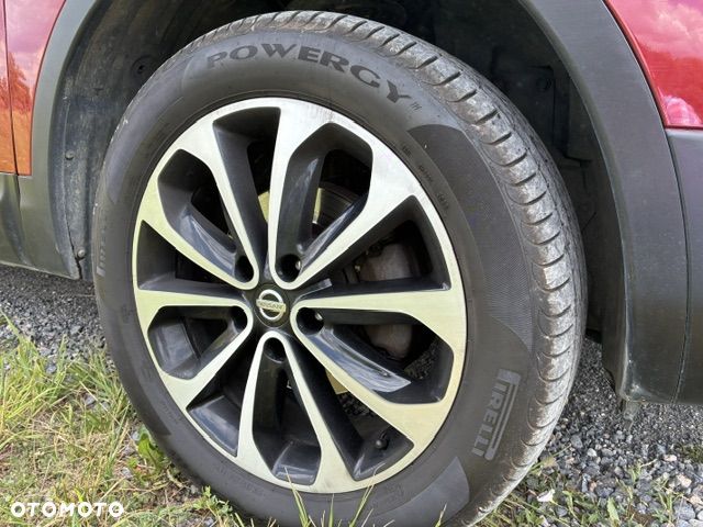 Nissan Qashqai 2.0 360 - 15