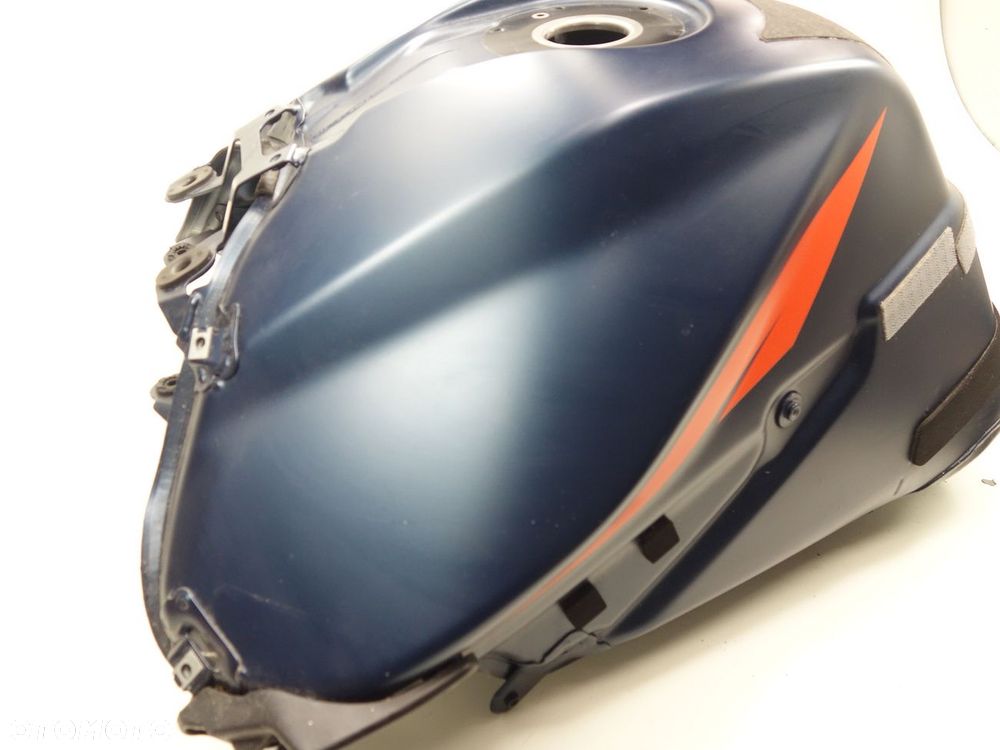 Ktm Super Duke R 1290 20-24 Bak zbiornik paliwa - 6