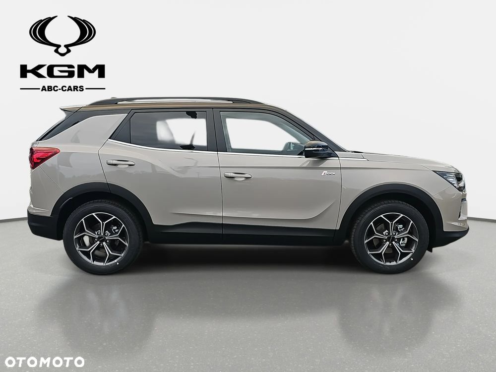 SsangYong/KGM Korando 1.5 T-GDI Adventure 2WD - 4