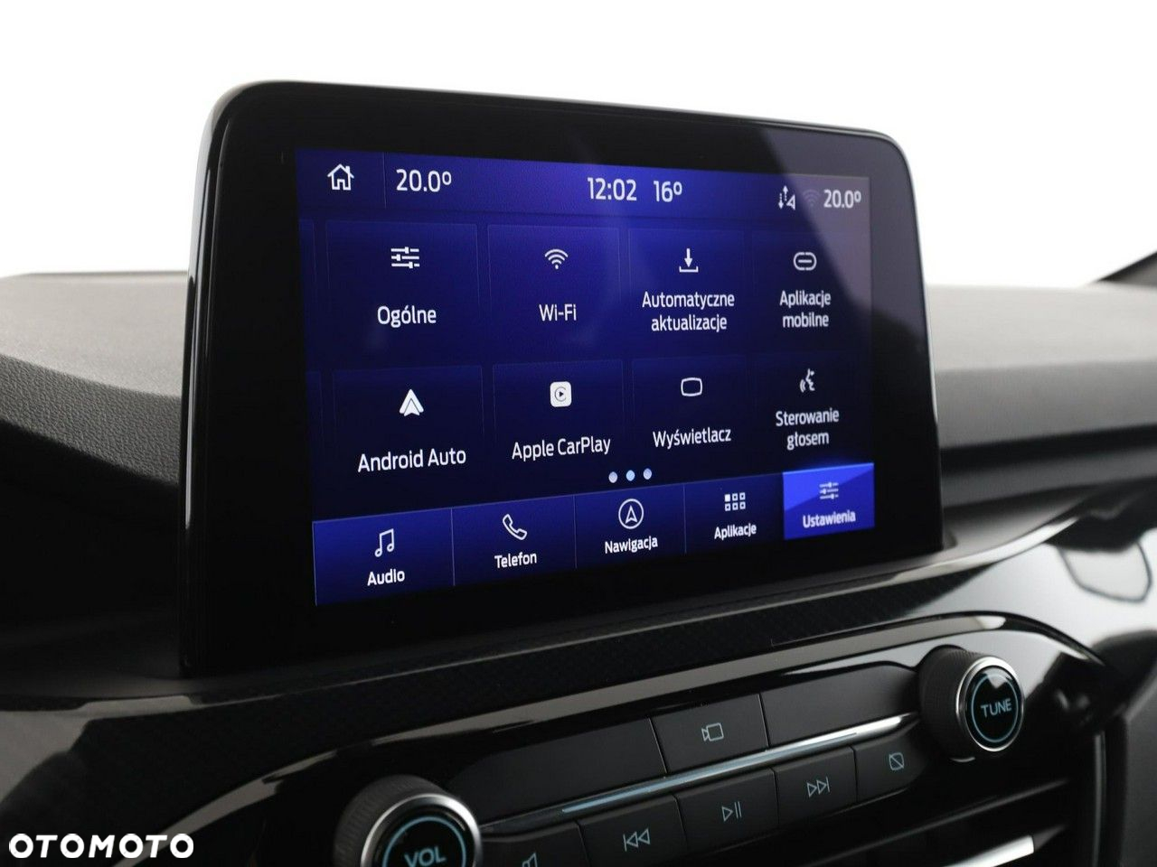Ford Kuga 2.5P PHEV FWD ST-Line X eCVT - 24