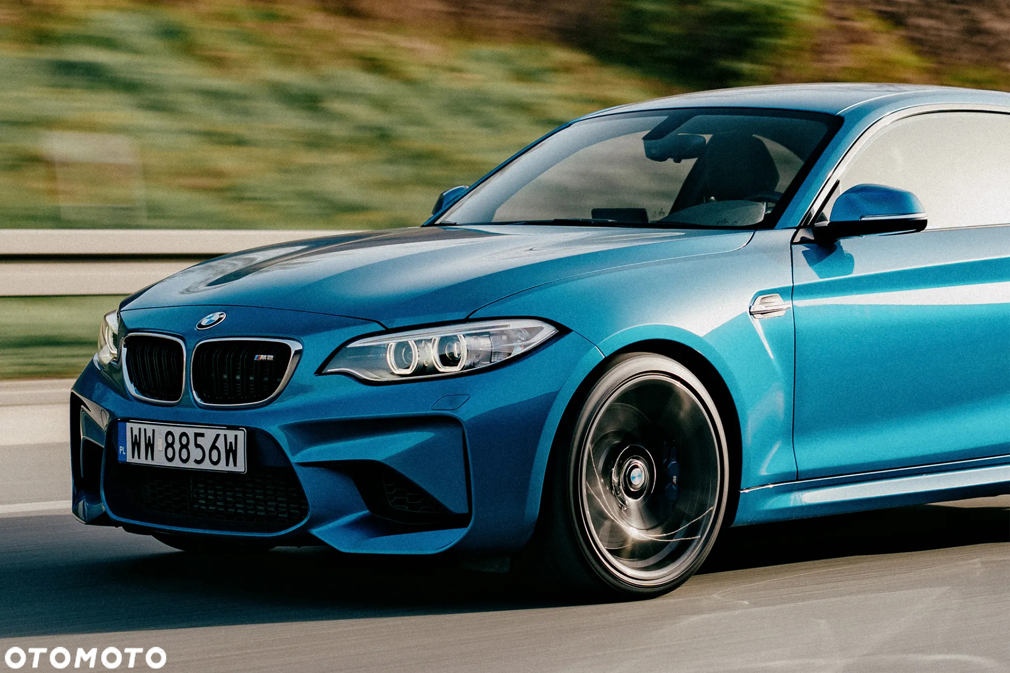BMW M2 DKG - 4