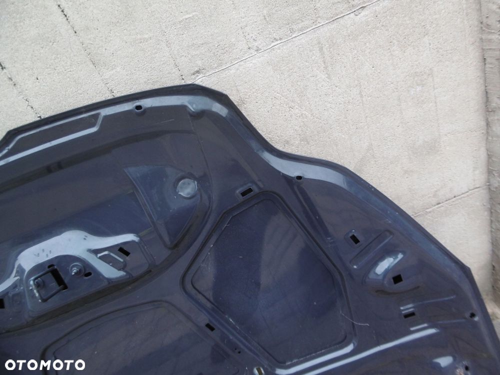ford focus iii mk3 - maska - 6