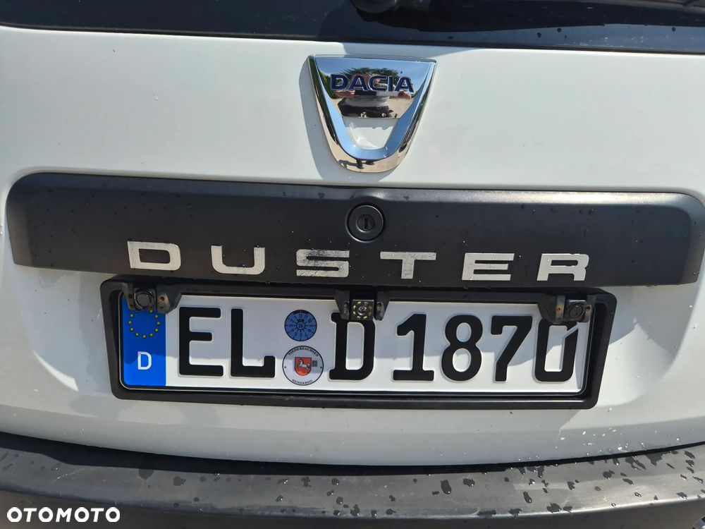 Dacia Duster 1.6 16V 105 4x2 Laureate - 9