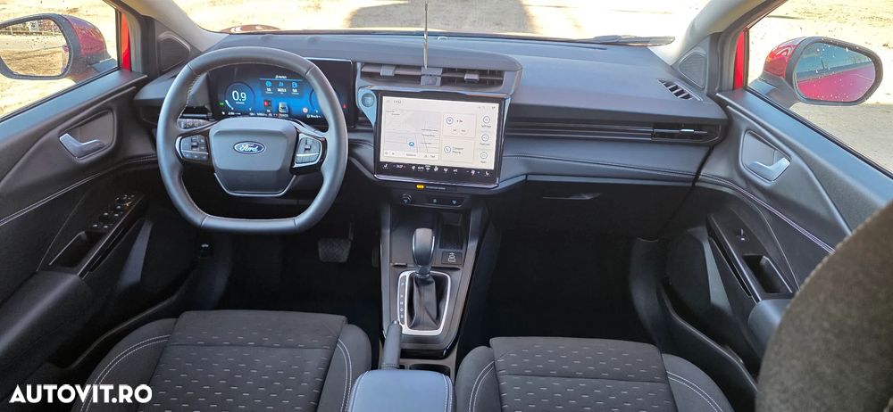 Ford Puma 1.0 EcoBoost Aut. Titanium X - 2