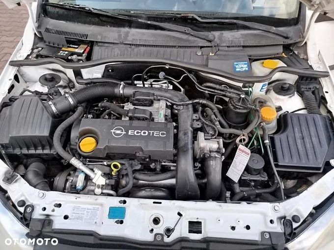 Opel Combo Tour 1.7 CDTI - 14