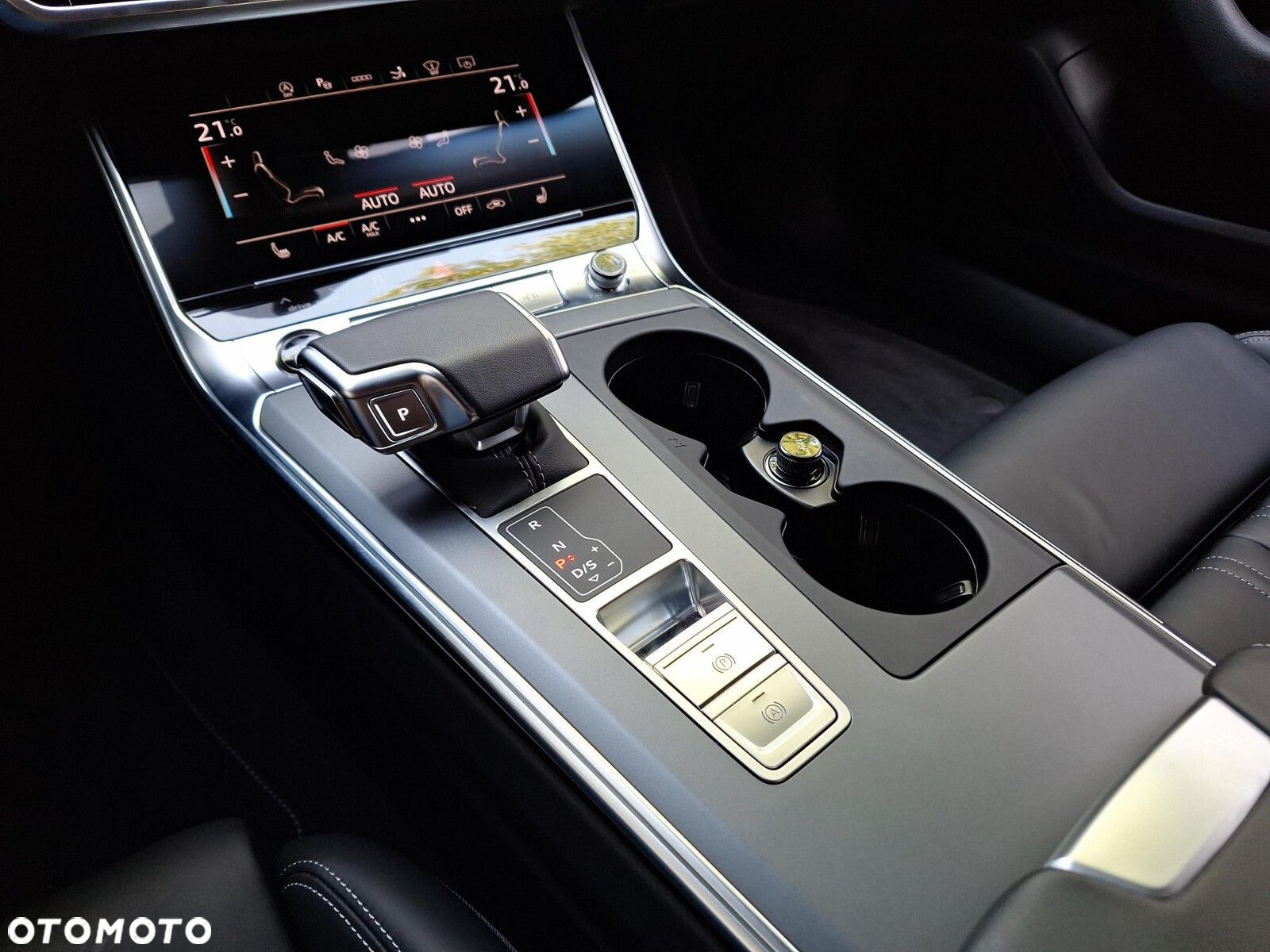Audi A7 Sportback - 15