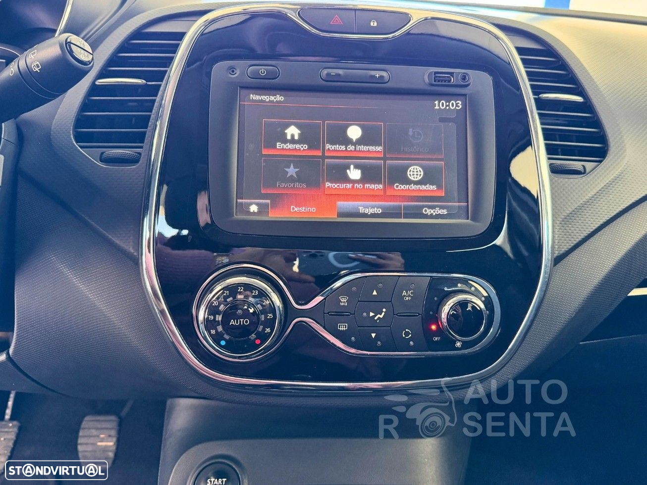 Renault Captur 0.9 TCE Exclusive - 13