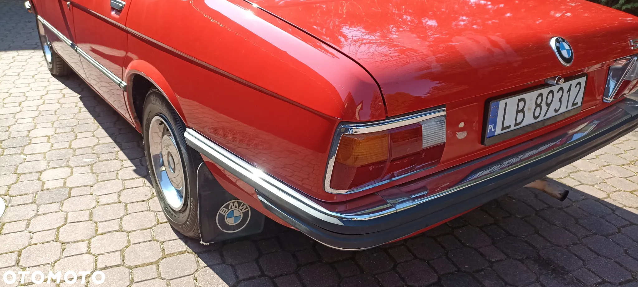 BMW Seria 5 518 - 4