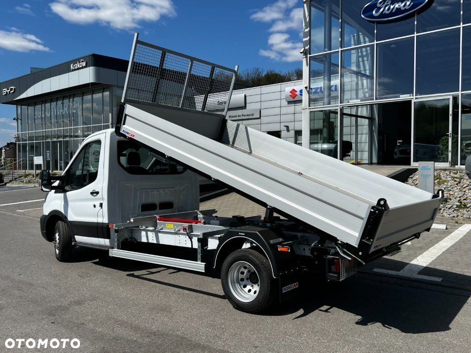 Ford Transit - 7