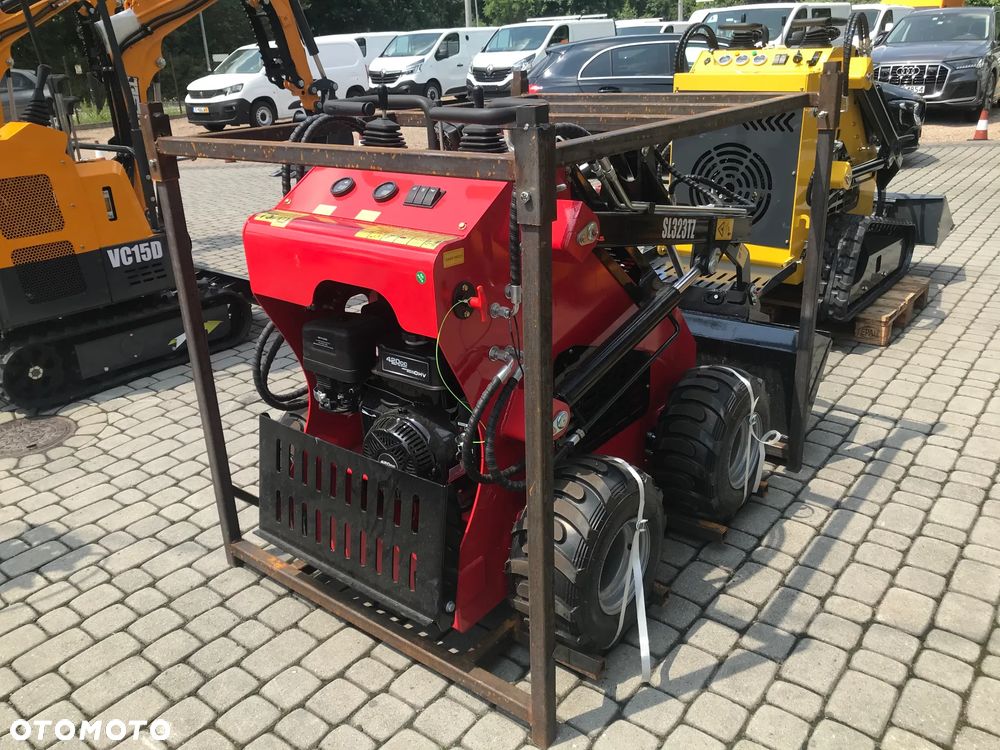 Inny SL323TZ - 10
