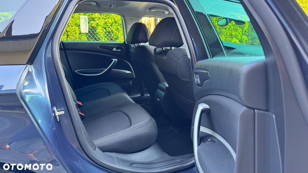 Citroën C5 HDi 135 Exclusive - 28