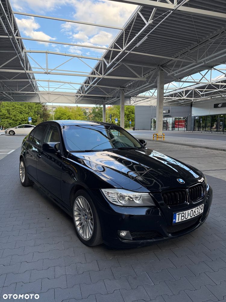BMW Seria 3 - 1